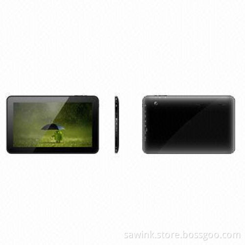Allwinner A23, cortex A7 Android tablet PC